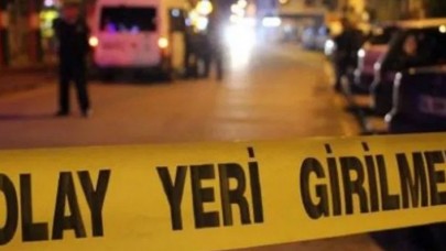 Eskişehir'de cinayet: Zeki Asya öldü