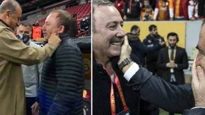 Fatih Terim,  Sergen Yalçın'dan neden sürekli makas alıyor? Gerçekler ortaya çıktı