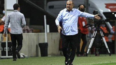 Fatih Terim'den Mustafa Cengiz'e olay sözler!