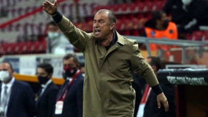 Fatih Terim: Hakikaten üzülüyor insan!