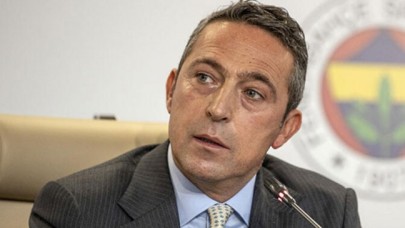 Fenerbahçe Başkanı Ali Koç: Bu ayıptır,  utanç verici!
