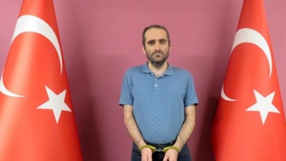 MİT'ten büyük operasyon! Elebaşı Gülen'in yeğeni Türkiye'ye getirildi