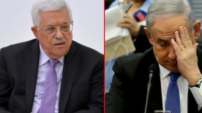 Filistin Devlet Başkanı Abbas,  İsrail'e tek şart sundu: 'Gerçekleşmeden barış olmaz'