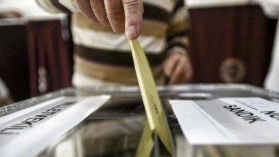 Flaş açıklama: İşte AK Parti'nin oy oranı