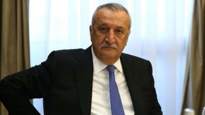 Flaş açıklama: Mehmet Ağar'a teşekkür ederiz!