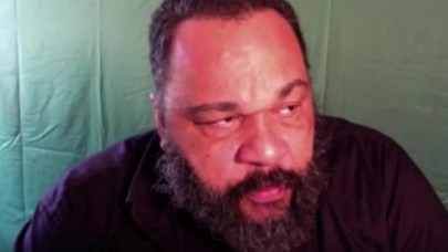 Fransız komedyenden Türkiye'ye sığınma talebi: Erdoğan'a mektup gönderdi