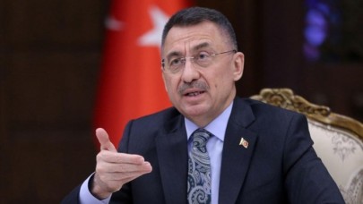 Fuat Oktay: Türkiye'yi küresel bir üretim ve teknoloji üssü haline dönüştürmekte kararlıyız