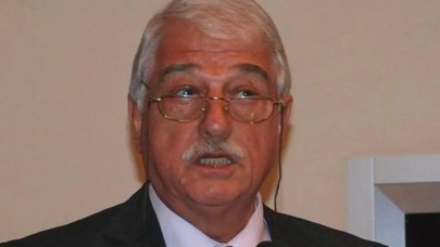 Galatasaray camiasını yıkan haber! Türker Arslan hayatını kaybetti