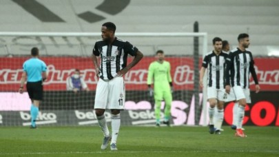 Galatasaray açıklama yaptı,  TFF harekete geçti: Beşiktaş'ın başı dertte,  hangi futbolculara ceza gelecek?