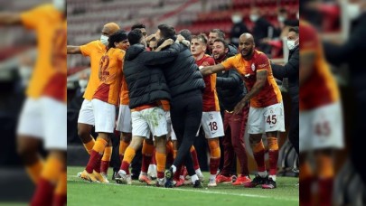 Galatasaray'dan Malatyaspor maçı öncesi flaş karar!