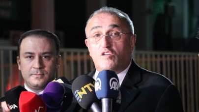 Galatasaray şampiyonluğu şimdiden ilan etti: Abdurrahim Albayrak ve Yusuf Günay'dan flaş açıklamalar