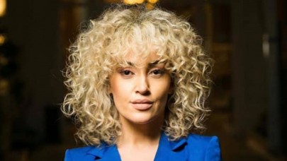 Gazeteci-yazar Anisa Bahiti: Masum çocukları sadece Erdoğan koruyabilir