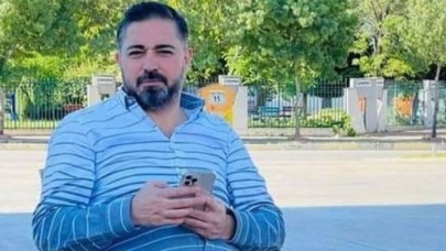 Gaziantep'te iş insanı Mehmet Emin Çatuk başına dayadığı silahla intihar etti