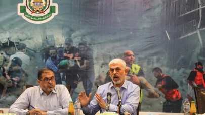 Gazze Sorumlusu Sinvar:İsrail'in Kudüs'te devam eden ihlalleri dini savaşa yol açacak