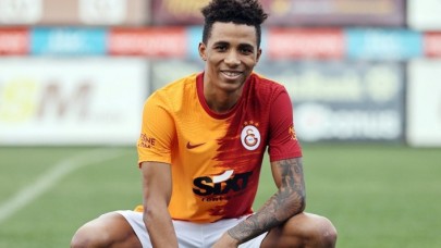 Gedson'un Galatasaray'dan apar topar ayrılmasının sebebi ortaya çıktı: Kardeşine yapılanlara dayanamamış!