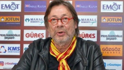 Göztepe Başkanı Mehmet Sepil'den Beşiktaş maçı öncesi flaş açıklama