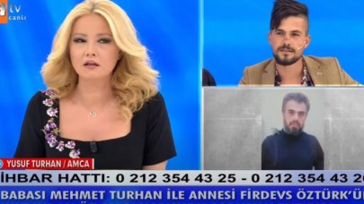 Müge Anlı'da günlerdir aranan Mehmet Turhan seri katil çıktı