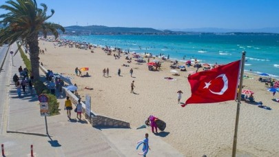 Güvenli Turizm Sertifikasyonu ile Türk turizminin markalaşması hedefleniyor