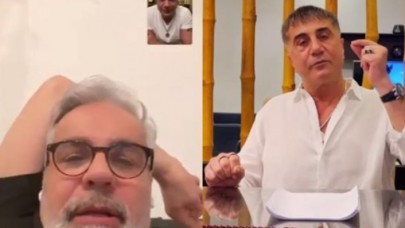 Hadi Özışık ve Süleyman Özışık kardeşlerin adresinde arama!