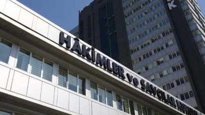 Hakimler ve Savcılar Kurulu'na 4 yeni üye atandı: İşte o isimler