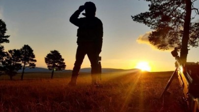 Hakkari kırsalında 3 terörist etkisiz hale getirildi