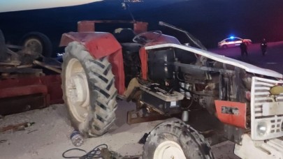 Haymana'da facia: Necmiye Tan,  Belinay Tan,  İlknur Ayküz,  Dilay Koyuncu öldü