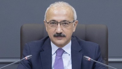 Hazine ve Maliye Bakanı Elvan: Politikaları kararlılıkla uygulayacağız