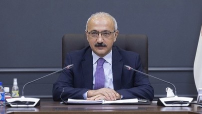 Hazine Ve Maliye Bakanı Lütfi Elvan ilk kez anlattı: 128 milyar dolar açıklaması