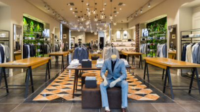 Hisseler geri alındı: Dünyaca ünlü giyim markası,  yüzde 100 Türk şirketi oldu