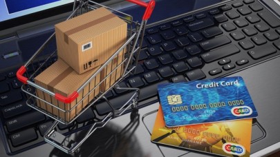 İçişleri Bakanlığı'ndan "Online alışverişe de yasak gelecek mi?" sorusuna flaş yanıt