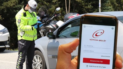 İçişleri Bakanlığınca 'Çalışma İzinleri Görev Belgelerine' ilişkin genelge yayımlandı