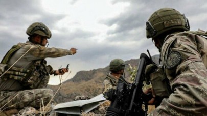 İçişleri Bakanlığı duyurdu: 10 milyon lira ödülle aranan terörist de artık etkisiz!