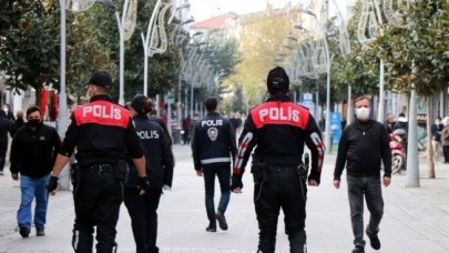 İçişleri Bakanlığı'ndan son dakika 'Kutlama' genelgesi: Asla izin verilmeyecek!