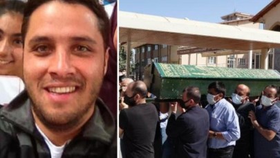 İftarını açan genç öğretmen bayramı göremedi: Hilmi Karasoy öldü!