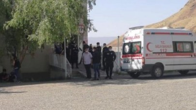 Iğdır'da akılalmaz cinayet: Taner Özayyıldız,  Adil Aydeniz ve Yavuz Aydeniz öldürüldü!