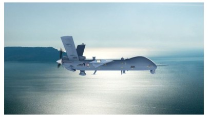 İHA'larla sivil taşımacılık dönemi başlıyor