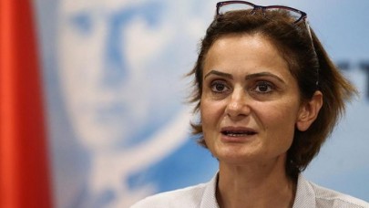İhtara rağmen duruşmaya gitmedi: Canan Kaftancıoğlu hakkında flaş karar!