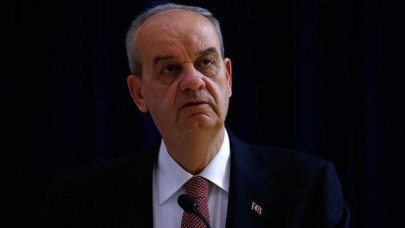 İlker Başbuğ'a dava: 3 yıl hapsi istendi