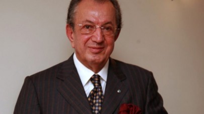 İş adamı Erol Çarmıklı öldü: Erol Çarmıklı kimdir?