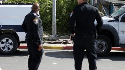 İsrail askerinin yaraladığı Filistinli yaşlı kadın şehit oldu