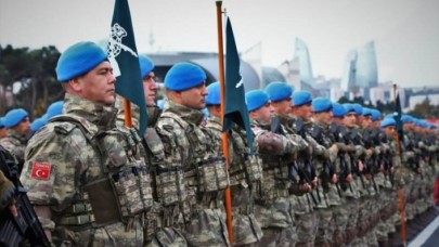 İsrail'in Filistin saldırılarına karşı 'koruma gücü' gündemde! Türkiye dahil 5 ülke devreye giriyor