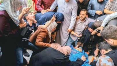 İsrail'in saldırıları sürüyor: Şehit sayısı 103'e yükseldi