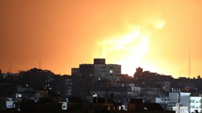 İsrail ordusu kara harekatı başlattı! Saatler sonra geri adım!