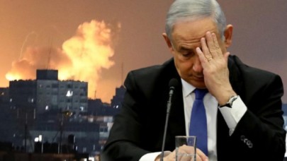 İsrail ordusu "Gazze'ye kara harekatı başlattık" açıklamasında geri adım attı