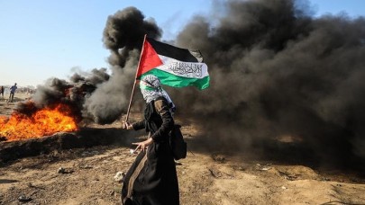 Hamas ile İsrail anlaştı: Ateşkes