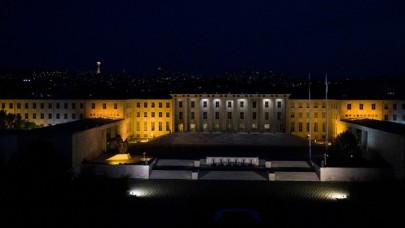 İsrail'in Mescid-i Aksa'ya saldırılarına 5 partiden ortak kınama