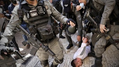 İsrail’in yayılmacı ve saldırgan politikalarını kim durduracak?