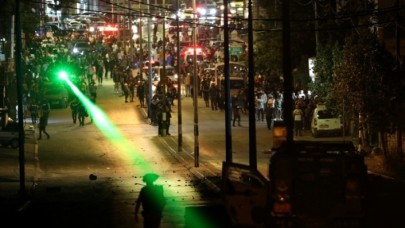 İsrail’in yeni Filistin stratejisi: Herkesi kör,  alemi sersem sanmak