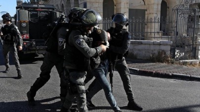 İsrail’in kurgusal meşruiyeti