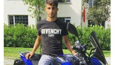 İstanbul'da motosiklet kazası: Nurbaki Gencel öldü